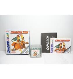 Chicken Run