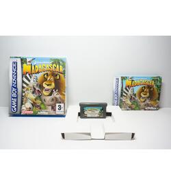 Madagascar
