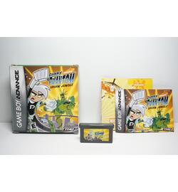 Danny Phantom: Urban Jungle