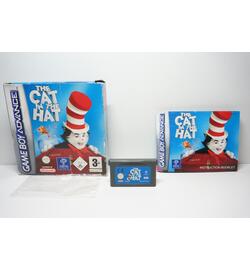 The Cat in the Hat