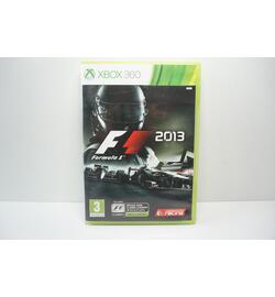 F1 2013