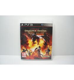 Dragon's Dogma: Dark Arisen