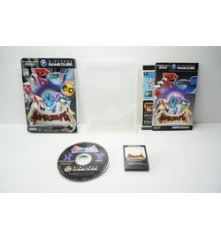 Pokemon Colosseum Japan