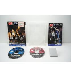 BioHazard 0 Japan