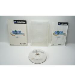 Final Fantasy Crystal Chronicles Japan
