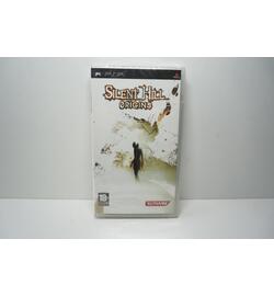 Silent Hill Origins-NEW