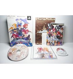 La Pucelle: Ragnarok (First Print Limited Edition)