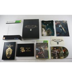 Arcania: Gothic 4 Collectors Edition