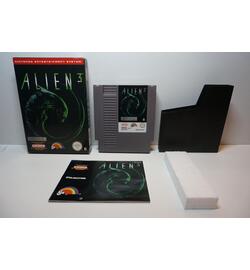 Alien 3 NOE