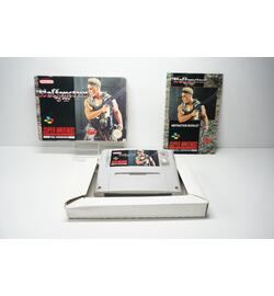 Wolfenstein 3D UKV