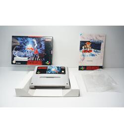 Terranigma UKV