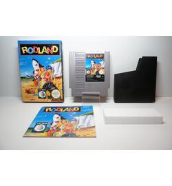 RodLand ESP