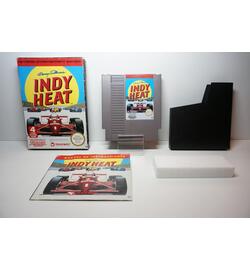 Danny Sullivan's Indy Heat ESP