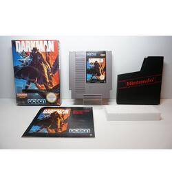 Darkman ESP