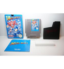 Mega Man 5 FAH
