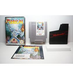 Super Turrican FRG