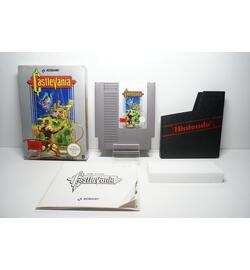Castlevania FRA