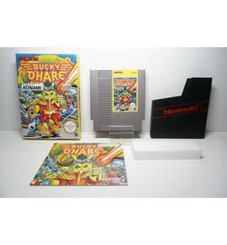 Bucky O'Hare NOE