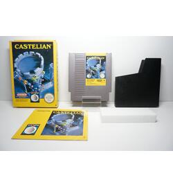 Castelian FRG