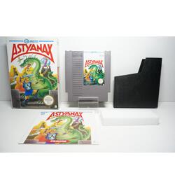 Astyanax NOE