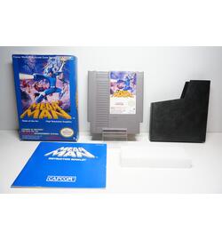 Mega Man EEC