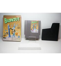The Bugs Bunny Blowout FRA