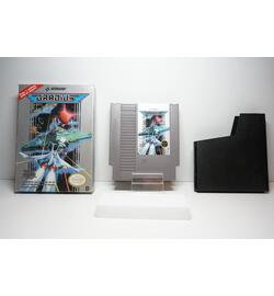 Gradius EEC