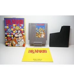 Dr. Mario FAH