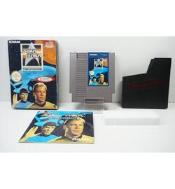 Star Trek 25th Anniversary NOE