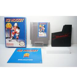 Ice Hockey Classic Serie NOE