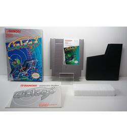 Galaga EEC