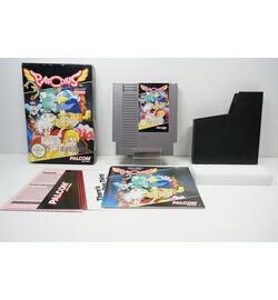 Parodius FRA