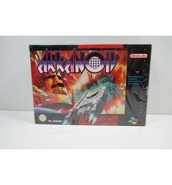 Arkanoid Factory Sealed