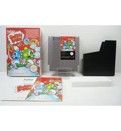 Bubble Bobble NOE