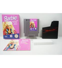 Barbie FRA