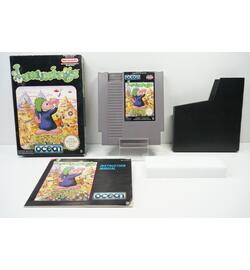 Lemmings FRA