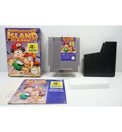 Adventure Island Classic ESP