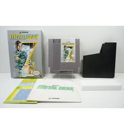 Metal Gear EEC