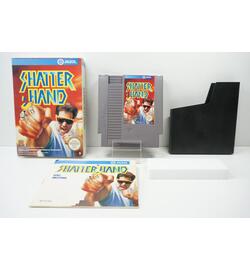 Shatterhand NOE