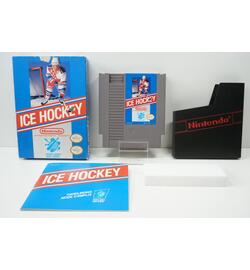 Ice Hockey FAH