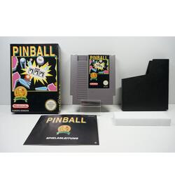 Pinball Classic Serie NOE
