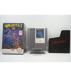 Gauntlet II FRA