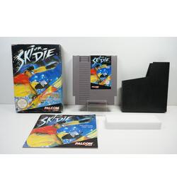 Ski or Die ESP