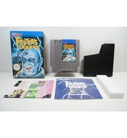 Fester's Quest EEC