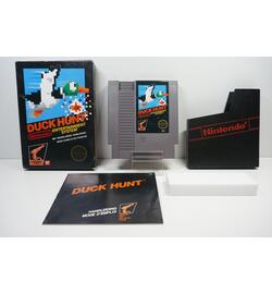 Duck Hunt Black Box HOL