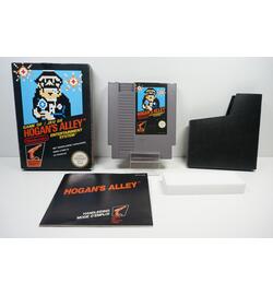 Hogan's Alley Black Box FAH