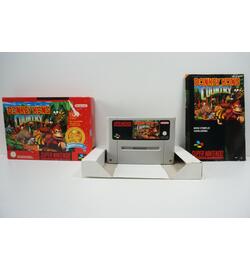 Donkey Kong Country Super Classic Serie NFAH