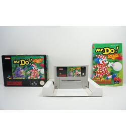 Mr. Do! EUR