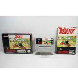 Asterix FAH