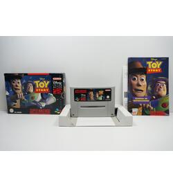 Disney's Toy Story ESP